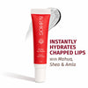 SOHRAI Glossy Lip Butter - Clear