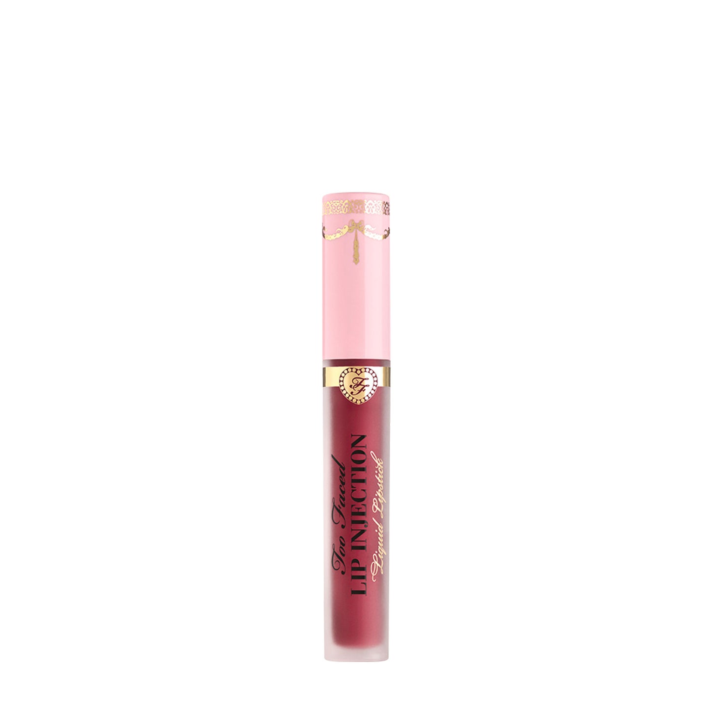 Too Faced Lip Injection Liquid Lipstick - Big Lip Energy