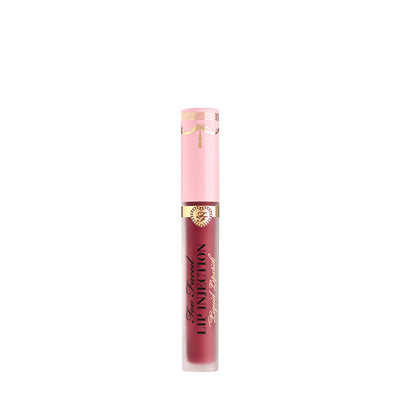 Too Faced Lip Injection Liquid Lipstick - Big Lip Energy