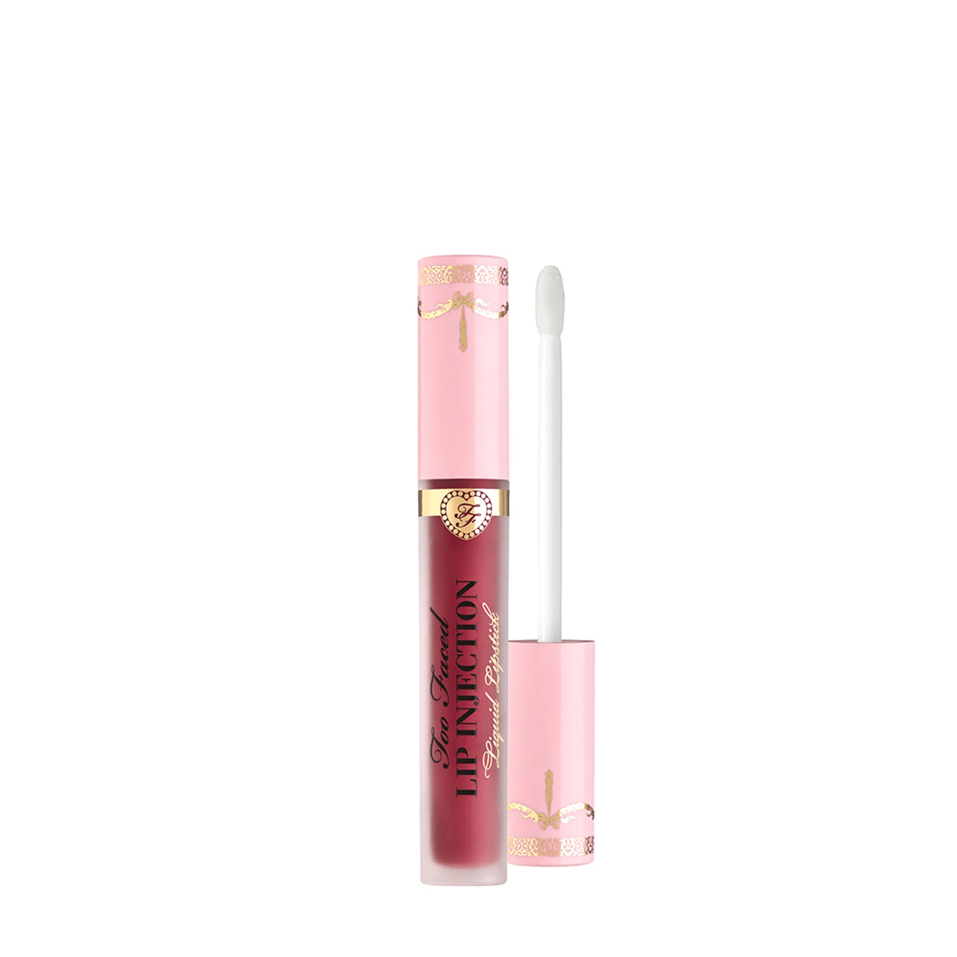 Too Faced Lip Injection Liquid Lipstick - Big Lip Energy