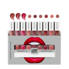 Love Earth Liquid Mousse Lipstick 2.O