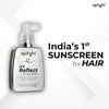 Epitight UV Reflect Heat Protection Hair Serum With SPF 50 PA++++