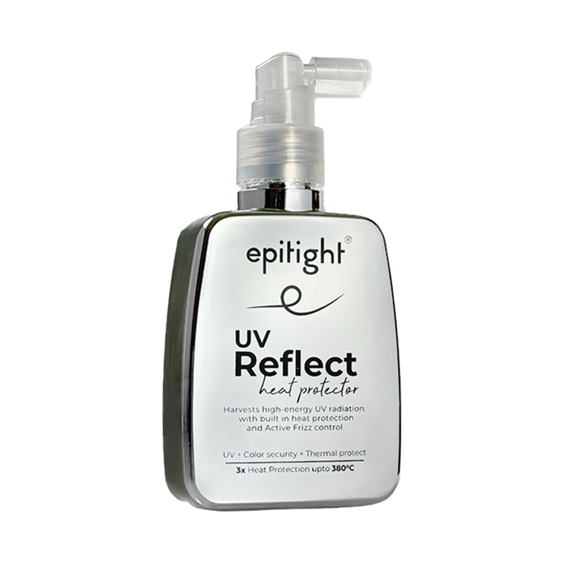 Epitight UV Reflect Heat Protection Hair Serum With SPF 50 PA++++