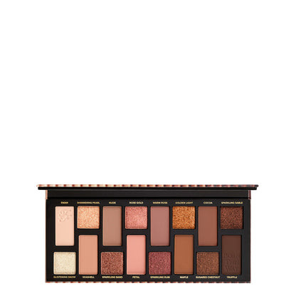 Too Faced Born This Way The Natural Nudes Eye Shadow Palette