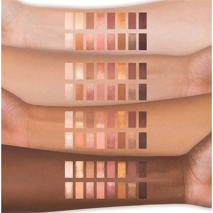 Too Faced Born This Way The Natural Nudes Eye Shadow Palette
