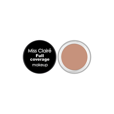 Miss Claire Full Coverage Makeup + Concealer - 9