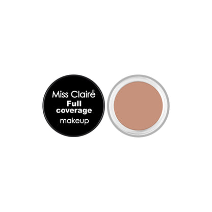 Miss Claire Full Coverage Makeup + Concealer - 9