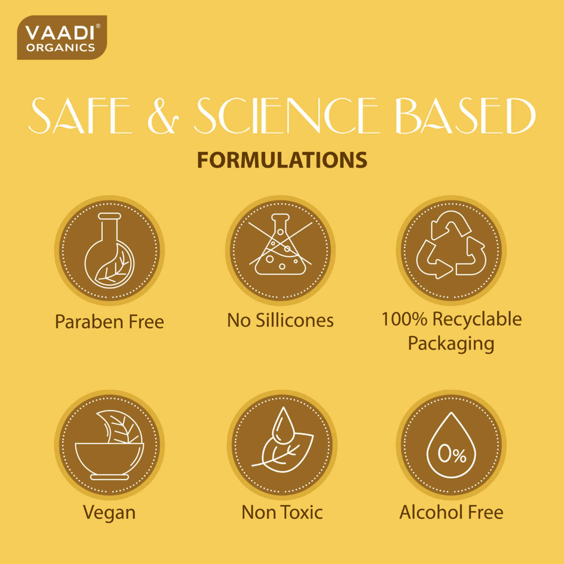 Vaadi Herbals 24 Carat Gold Massage Cream