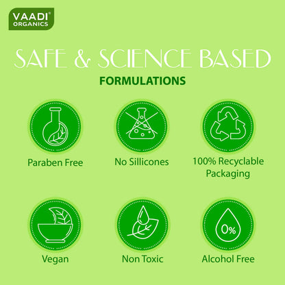 Vaadi Herbals All Purpose Cream With Aloe Vera & Honey Pack Of 3