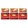 Vaadi Herbals Anti Ageing Cream With Extracts Of Wheatgerm And Rose Pack Of 3