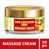 Vaadi Herbal Skin - Lightening Fruit Massage Cream