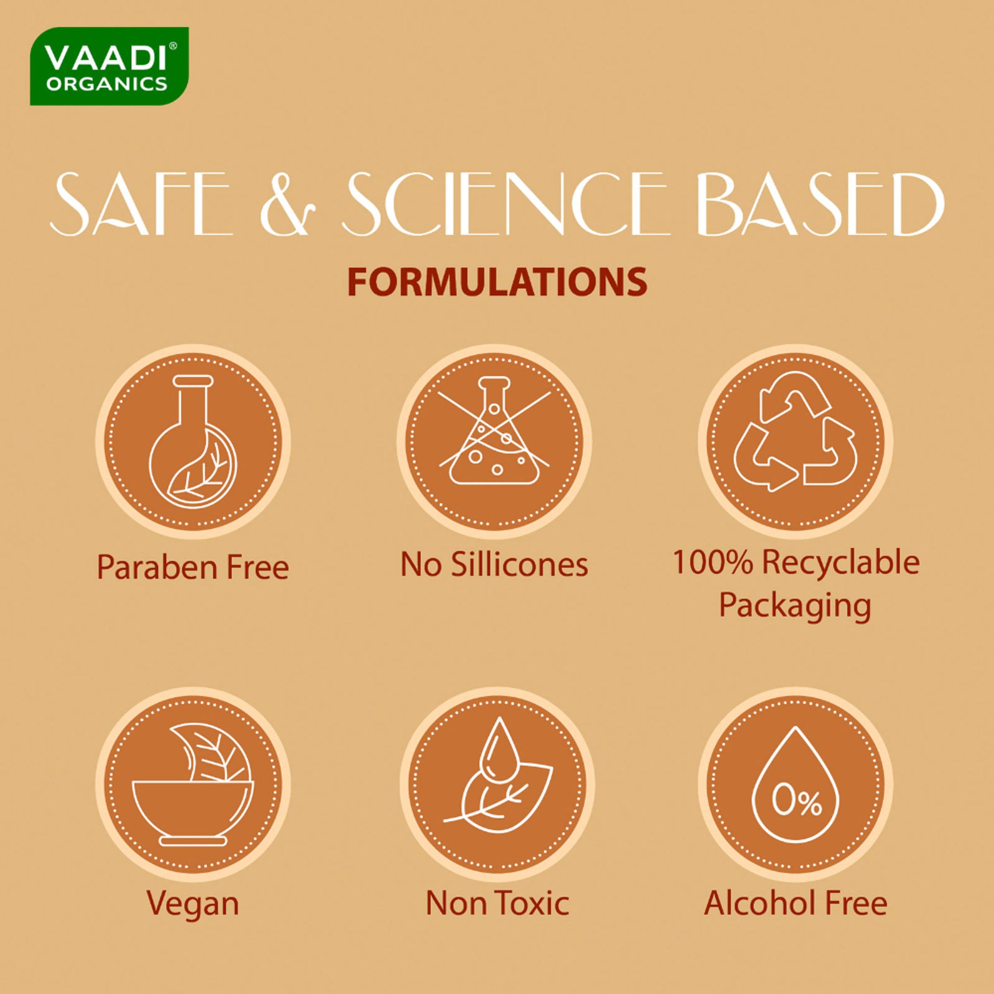 Vaadi Herbals Cold Cream With Almonds & Saffron