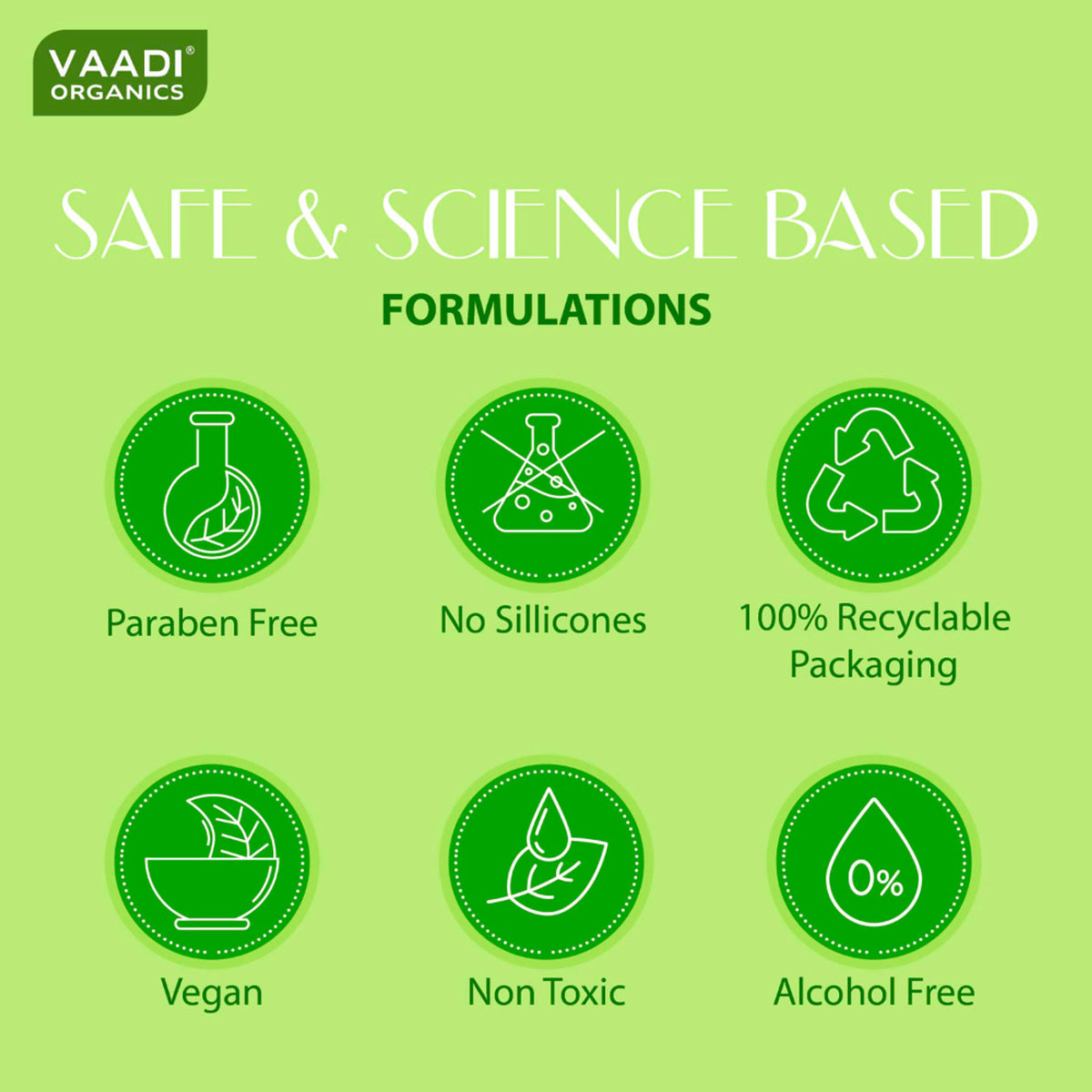 Vaadi Herbals All Purpose Cream With Aloe Vera & Honey