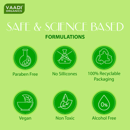 Vaadi Herbals All Purpose Cream With Aloe Vera & Honey