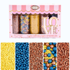 Confect Fusion Mashup Sprinkles FM Multipack 14
