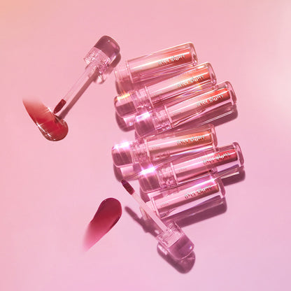 ETUDE Over Glowy Tint - Better Pink