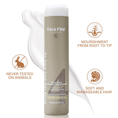 Kera Fine Keratin Conditioner