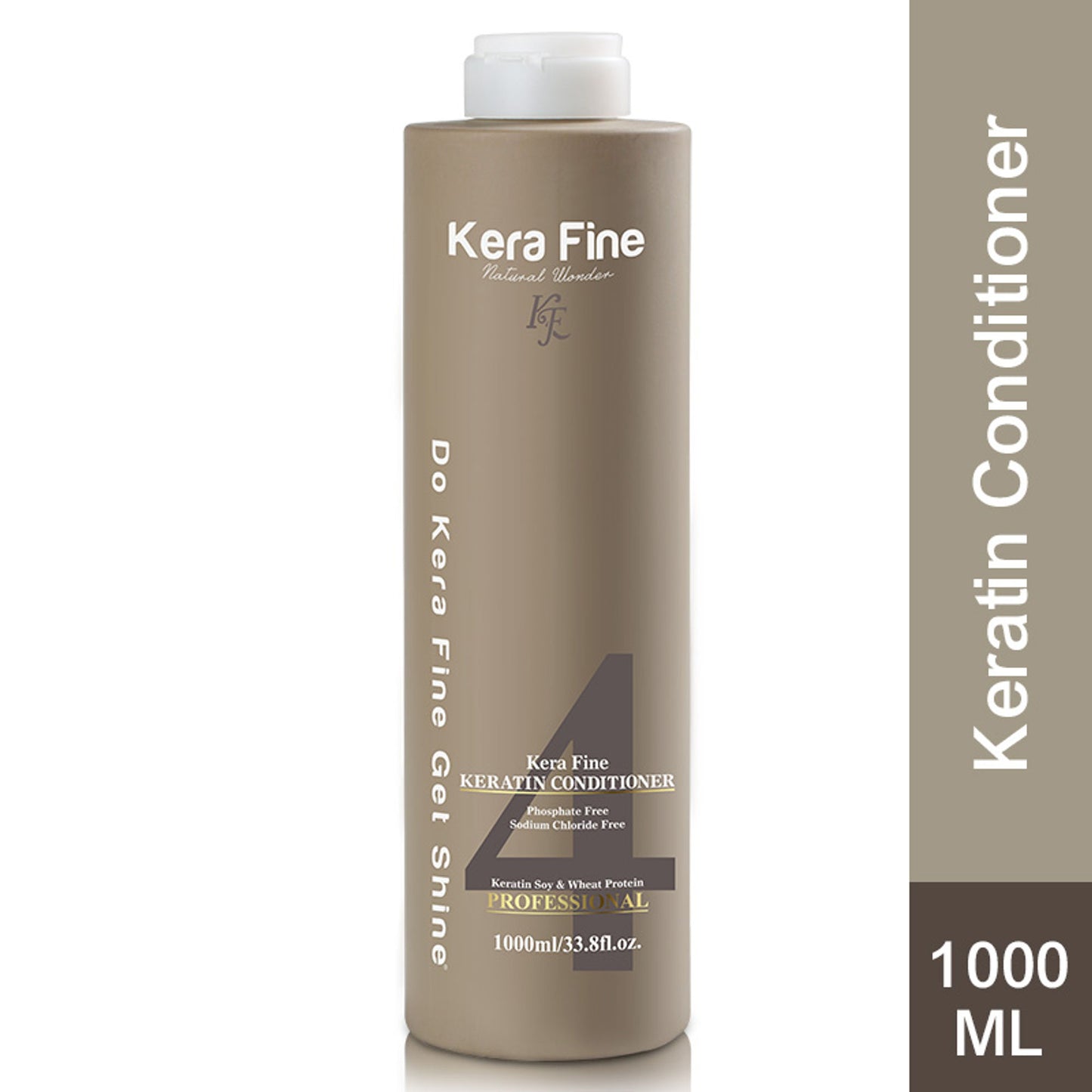 Kera Fine Keratin Conditioner