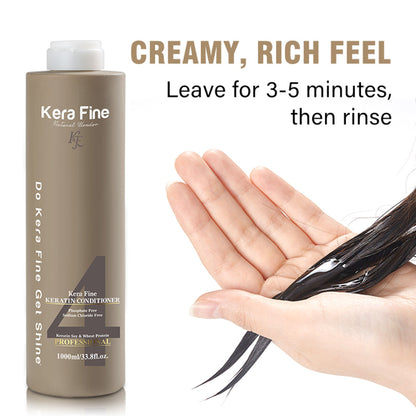 Kera Fine Keratin Conditioner