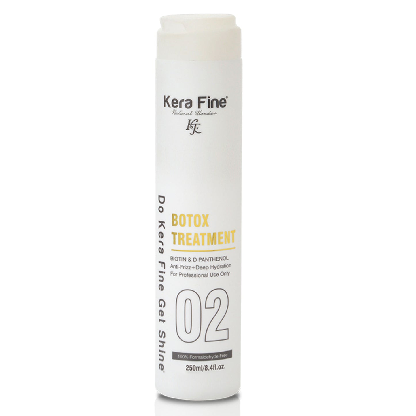 Kera Fine Botox Treatment