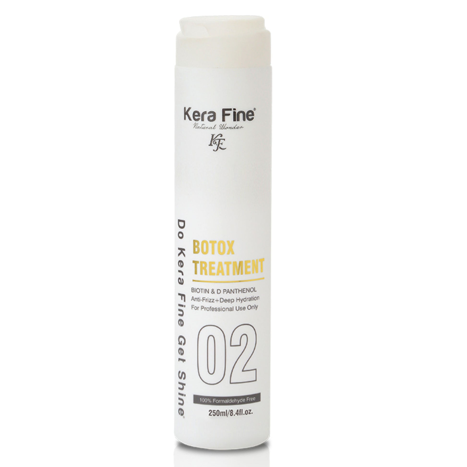 Kera Fine Botox Treatment