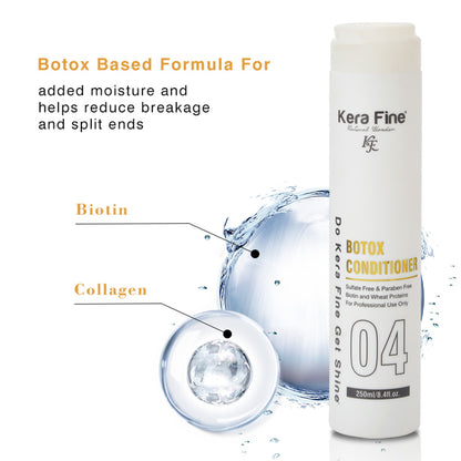 Kera Fine Botox Conditioner