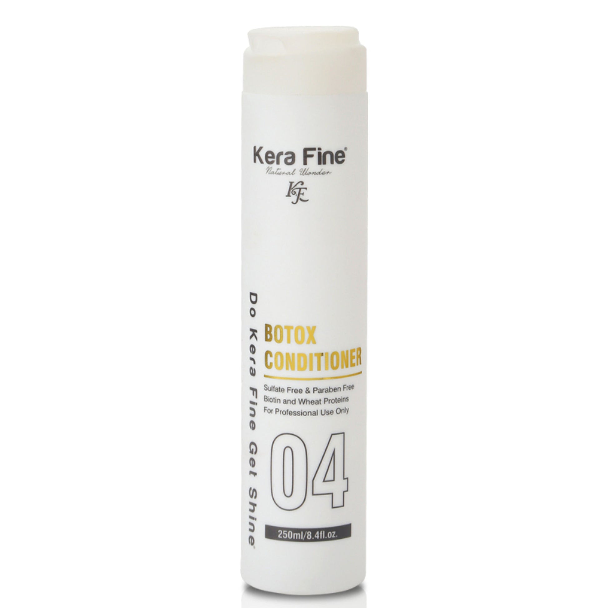 Kera Fine Botox Conditioner