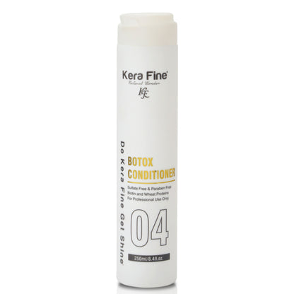 Kera Fine Botox Conditioner