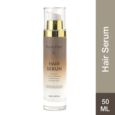 Kera Fine Hair Serum
