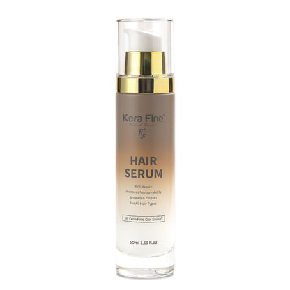 Kera Fine Hair Serum