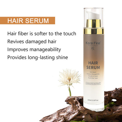 Kera Fine Hair Serum