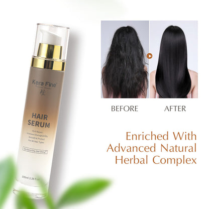 Kera Fine Hair Serum