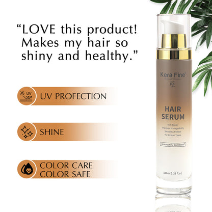 Kera Fine Hair Serum