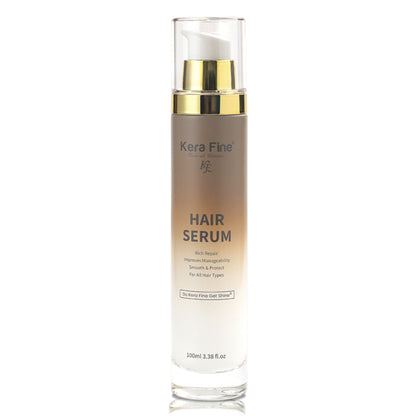 Kera Fine Hair Serum