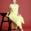 Dhiyona IE Women Printed Pure Cotton Kurta with Trousers