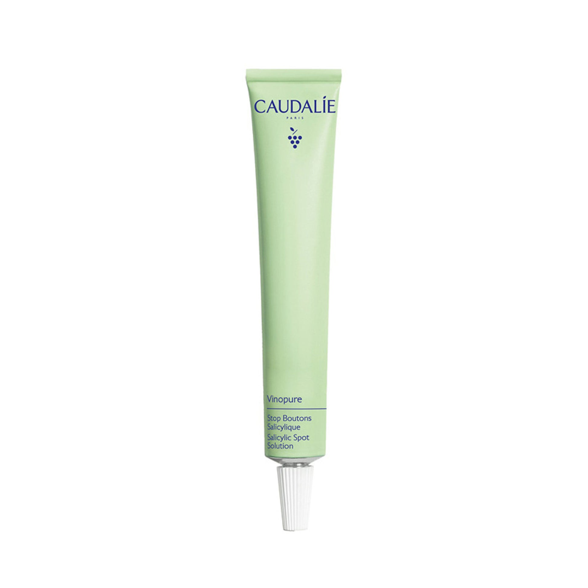 Caudalie Vinopure Salicylic Spot Solution