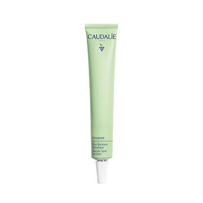Caudalie Vinopure Salicylic Spot Solution