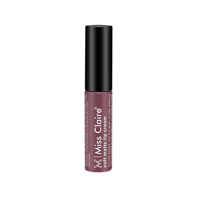 Miss Claire Soft Matte Lip Cream - 55