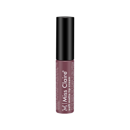 Miss Claire Soft Matte Lip Cream - 55