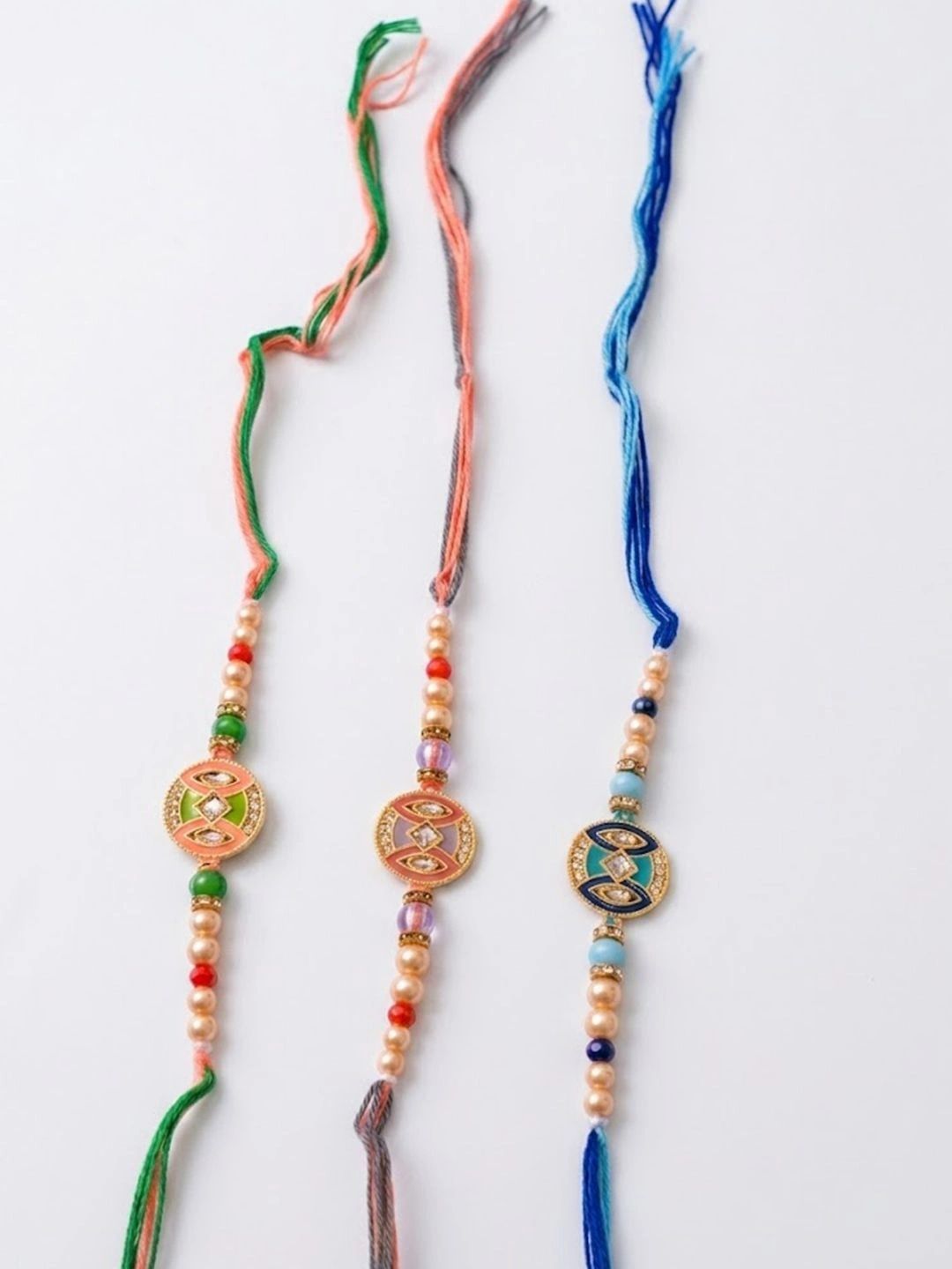 Anouk Thread Rakhi
