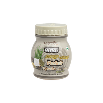 Patanjali Pachak Ajwain With Aloevera (100 GM) - Indyancart