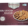Patanjali Agra Sugar Gajjak