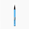 SUGAR POP Waterproof Eyeliner Pencil - Intense Black Pigment, Sweatproof Waterproof Matte 01 Black
