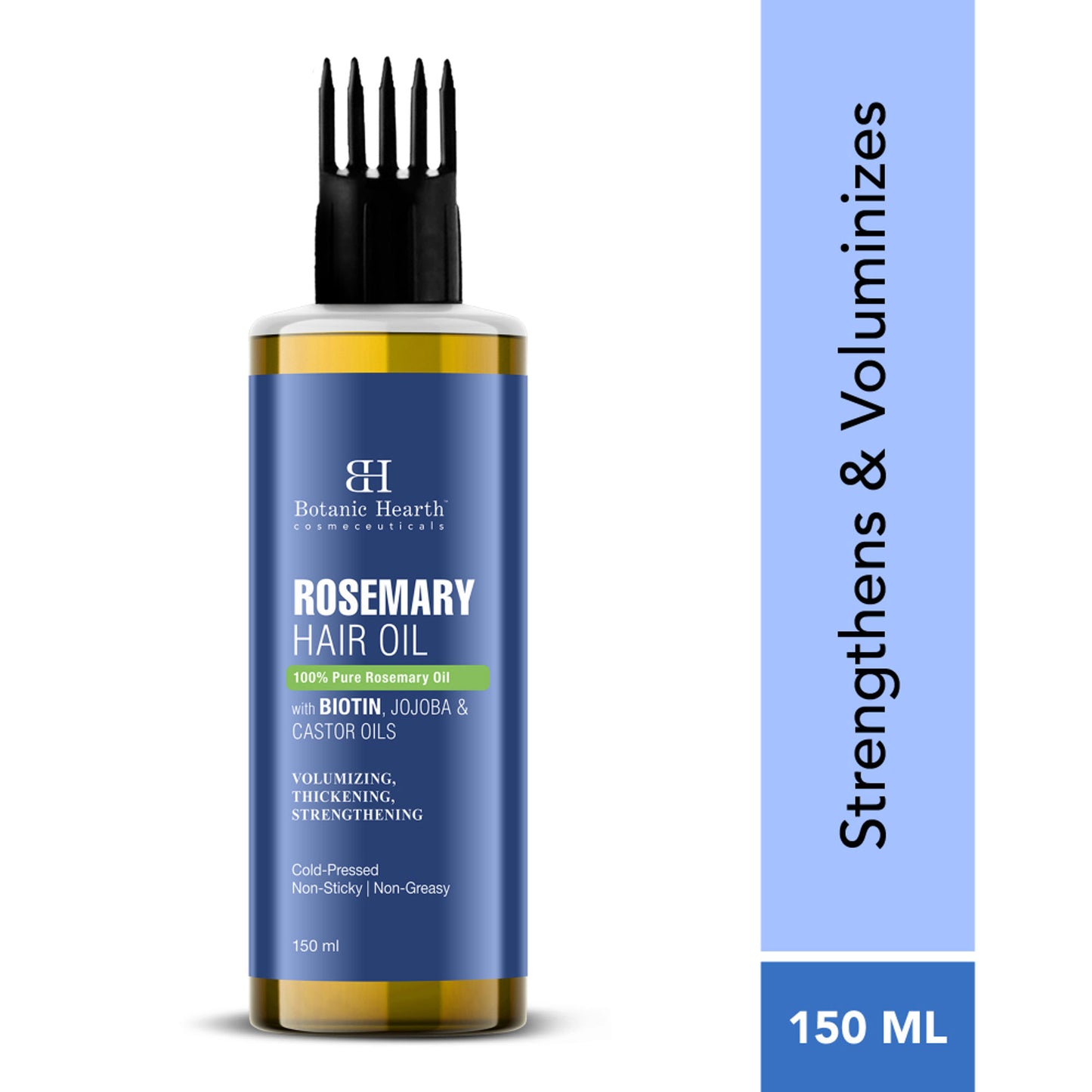 Botanic Hearth Rosemary Hair Oil