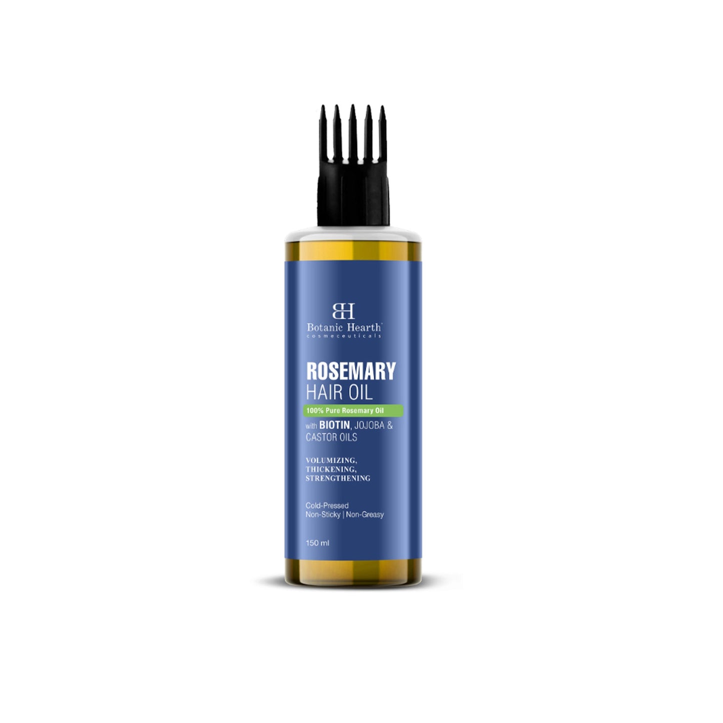 Botanic Hearth Rosemary Hair Oil