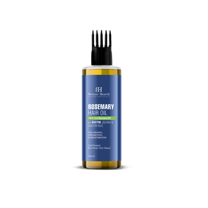 Botanic Hearth Rosemary Hair Oil