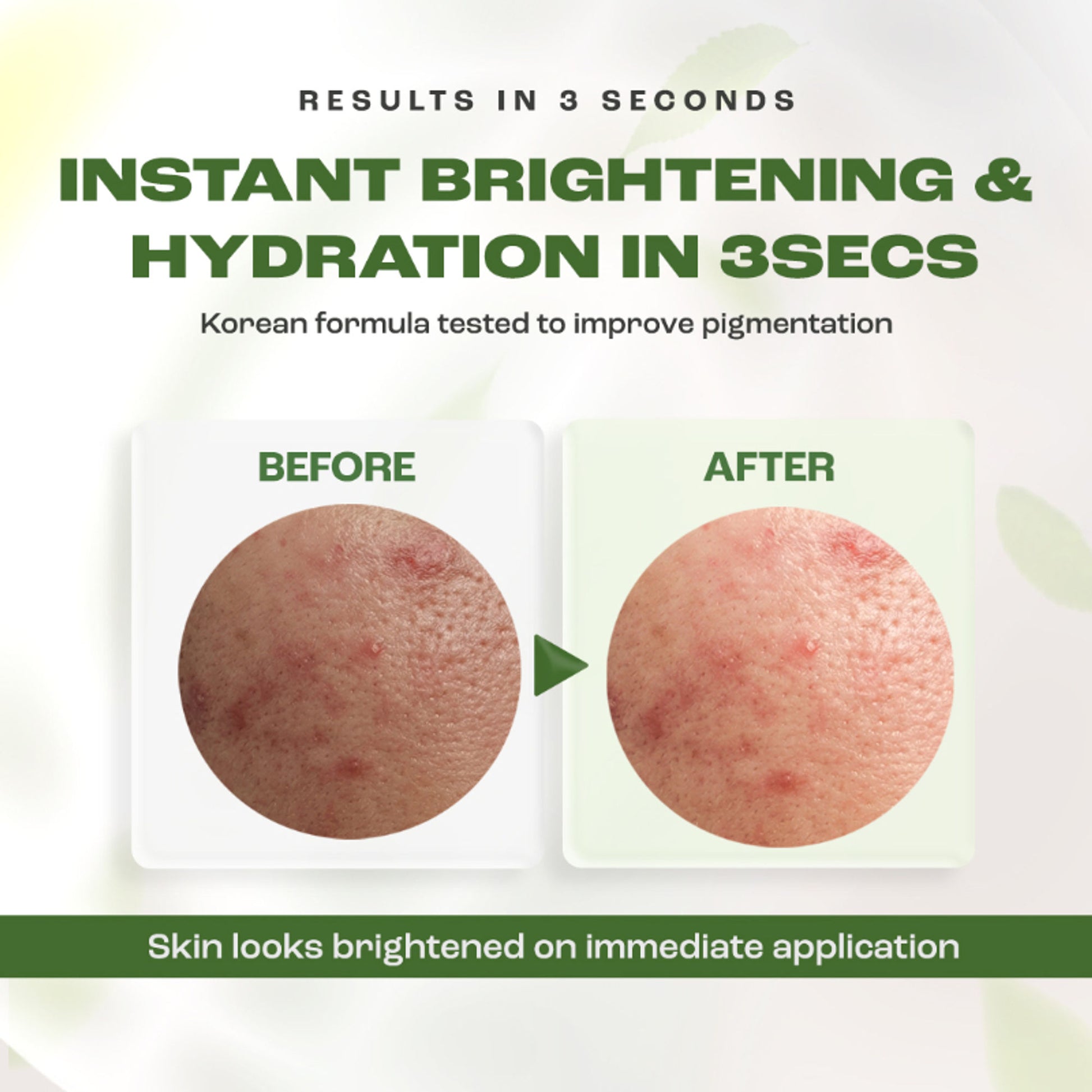 WILDGLOW Brightening Serum