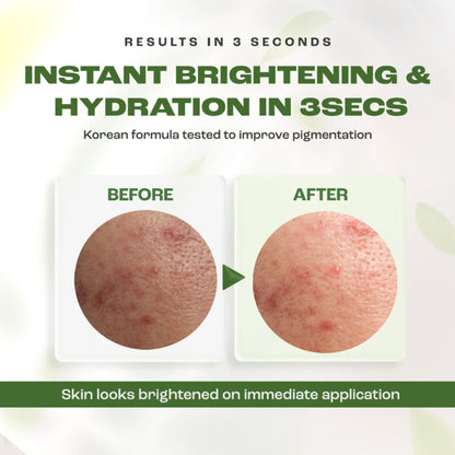 WILDGLOW Brightening Serum