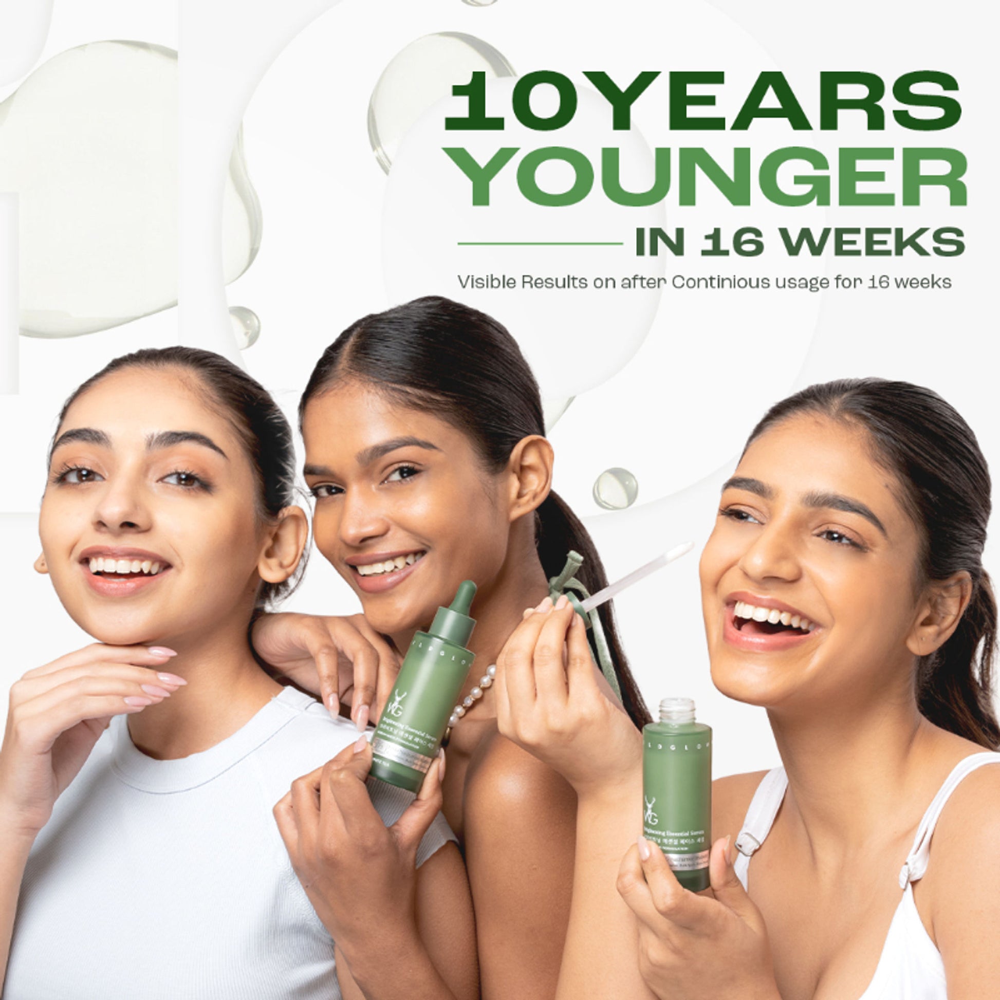 WILDGLOW Brightening Serum
