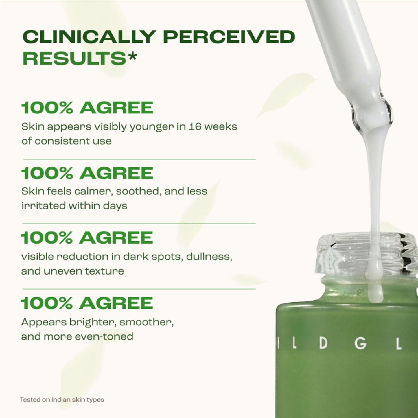 WILDGLOW Brightening Serum
